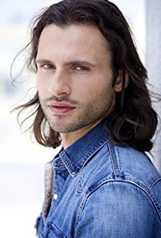 Películas de Pierluca Arancio