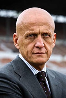 Películas de Pierluigi Collina