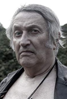 Películas de Pierluigi Nitas