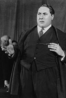 Películas de Pierre Alcover