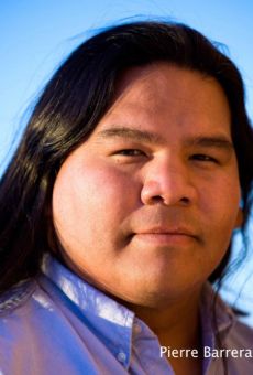 Películas de Pierre Barrera