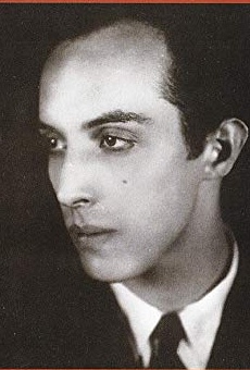 Películas de Pierre Batcheff