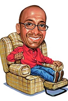 Películas de Pierre Bernard Jr.