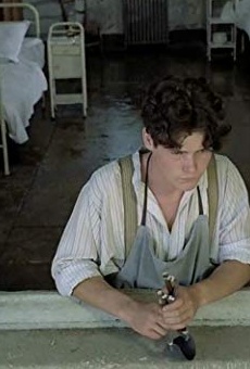 Películas de Pierre Blaise