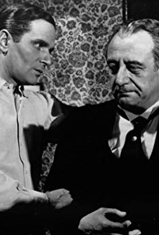 Películas de Pierre Blanchar Películas de Pierre Blanchar