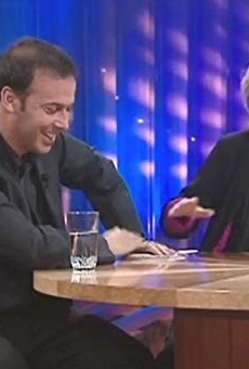 Películas de Pierre Brassard