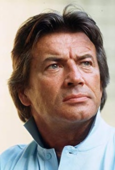 Películas de Pierre Brice