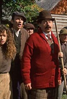 Películas de Pierre Chagnon