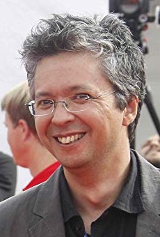 Películas de Pierre Coffin