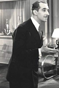 Películas de Pierre de Ramey