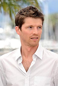 Películas de Pierre Deladonchamps