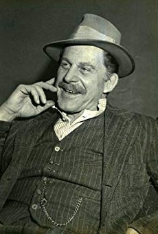 Películas de Pierre Dufresne