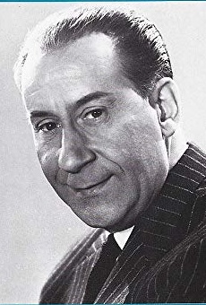 Películas de Pierre Dux