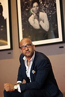 Películas de Pierre Edwards