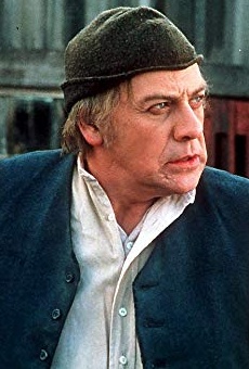 Películas de Pierre Lebeau