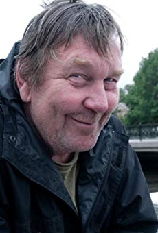 Películas de Pierre Lindstedt