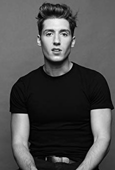 Películas de Pierre-Luc Lafontaine