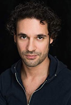 Películas de Pierre Mascolo