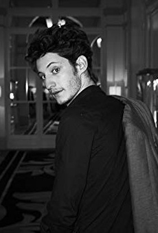 Películas de Pierre Niney