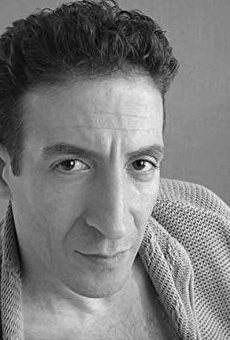 Películas de Pierre O'Farrell