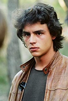 Películas de Pierre Perrier