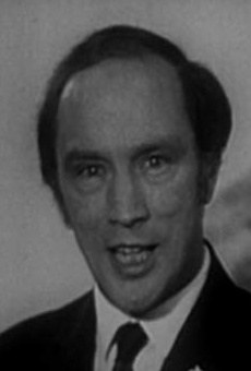 Películas de Pierre Trudeau