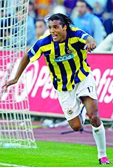 Películas de Pierre van Hooijdonk