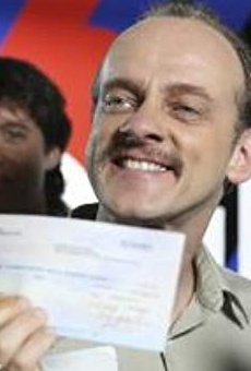 Películas de Pierre Verville