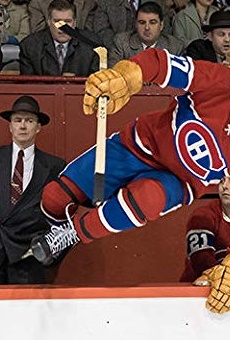 Películas de Pierre-Yves Cardinal