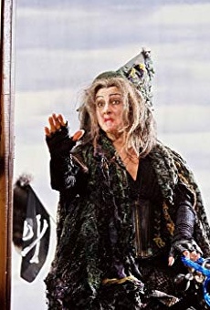 Películas de Pierrette Robitaille