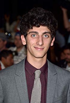 Películas de Pietro Castellitto