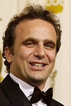 Películas de Pietro Scalia