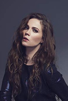 Películas de Pihla Viitala