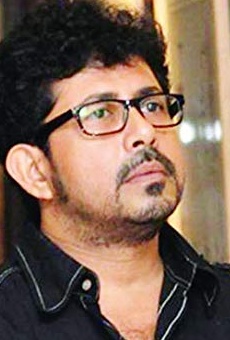 Películas de Pijush Ganguly