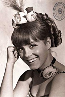 Películas de Pilar Bayona