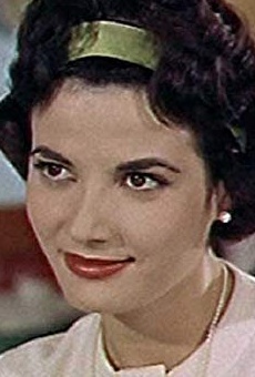 Películas de Pilar Cansino