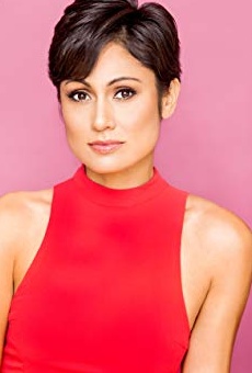 Películas de Pilar Holland Películas de Pilar Holland