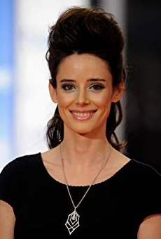 Películas de Pilar López de Ayala