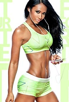 Películas de Pilar Sanders