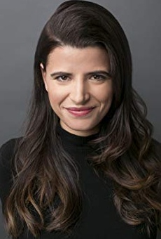 Películas de Pilar Valdés