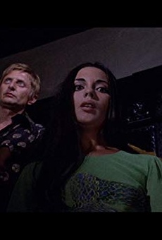 Películas de Pilar Velázquez