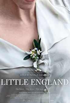 Películas de Pinelopi Tsilika