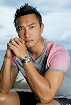 Películas de Ping Hui Tay