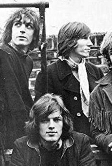 Películas de Pink Floyd