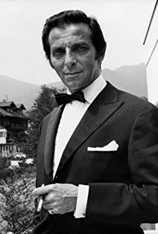 Películas de Pinkas Braun