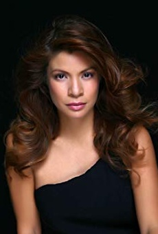 Películas de Pinky Amador