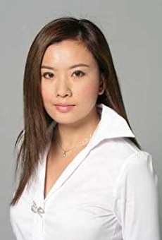 Películas de Pinky Cheung