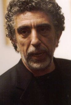 Películas de Pino Calabrese