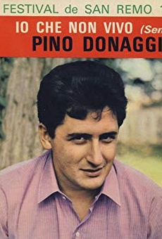 Películas de Pino Donaggio