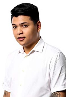 Películas de Pio Balbuena